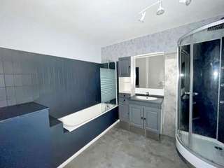 Vente appartement 6 pièces