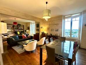 Vente Appartement 4 piècesSaint-Malo