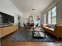 Vente appartement 4 pièces Vente appartement 4 pièces