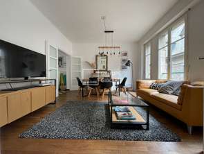 Vente Appartement 4 piècesSaint-Malo