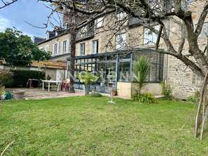 Vente Appartement 3 piècesSaint-Malo