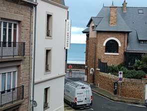 Vente Appartement 4 piècesSaint-Malo