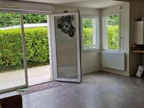 Vente Appartement 2 piècesSaint-Malo