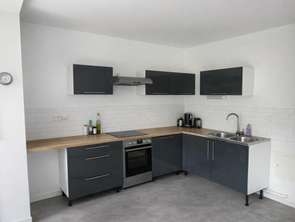 Vente Appartement 2 piècesSaint-Malo