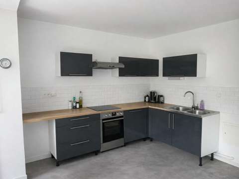 Vente appartement 2 pièces Vente appartement 2 pièces