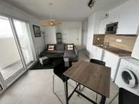 Vente appartement 2 pièces Vente appartement 2 pièces