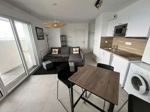 Photo Vente appartement Saint-Malo