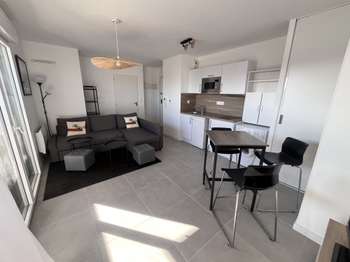 Photo Vente appartement Saint-Malo