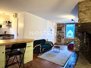 Vente Studio 1 pièce