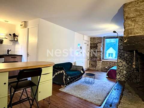 Vente Studio 1 pièce