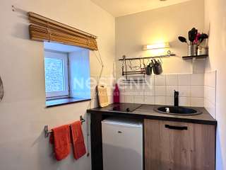 Vente Studio 1 pièce