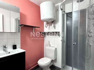 Vente Studio 1 pièce