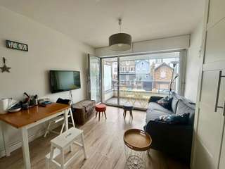 Vente Studio 1 pièce