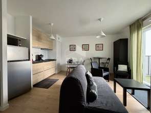 Vente Appartement 2 piècesSaint-Malo