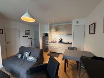 Vente appartement 2 pièces Vente appartement 2 pièces