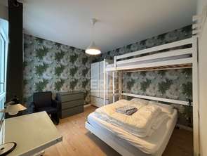 Vente Appartement 2 piècesSaint-Malo