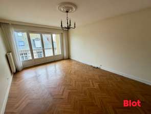 Vente Appartement 3 piècesSaint-Malo