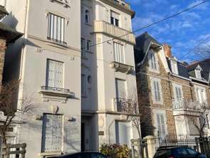 Vente Appartement T1Saint-Malo