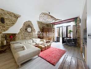 Vente Appartement 2 piècesSaint-Malo