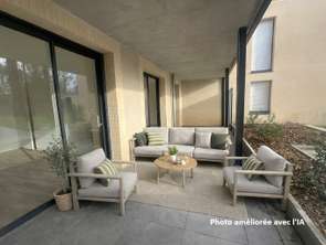 Vente Appartement 2 piècesSaint-Malo