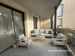 Photo Vente appartement Saint-Malo