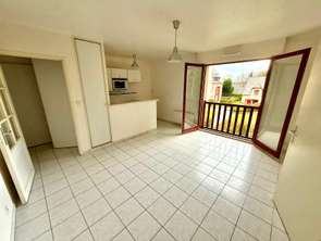 Vente Appartement 2 piècesSaint-Malo