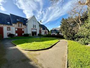 Vente Appartement 2 piècesSaint-Malo