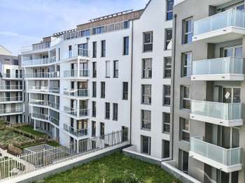 Vente Appartement 4 piècesSaint-Malo
