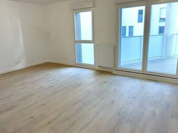 Vente appartement 3 pièces Saint-Malo 35