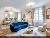 Vente appartement 2 pièces Vente appartement 2 pièces