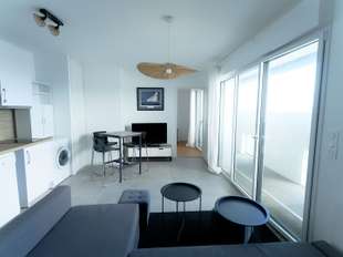 Photo Vente appartement Saint-Malo