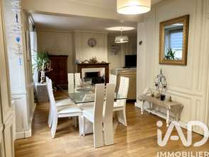 Vente Appartement 3 piècesSaint-Malo