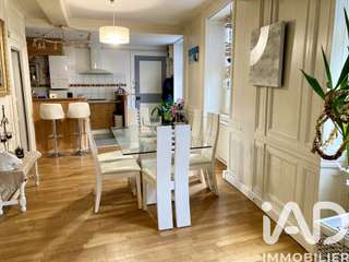 Vente appartement 3 pièces Vente appartement 3 pièces