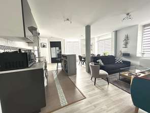 Vente Appartement 2 piècesSaint-Malo