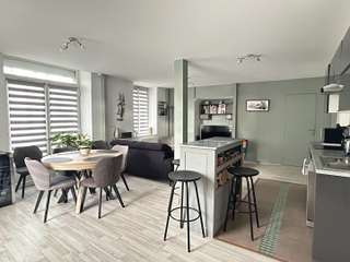 Vente appartement 2 pièces Vente appartement 2 pièces