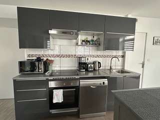 Vente appartement 2 pièces Vente appartement 2 pièces