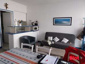 Vente Appartement 3 piècesSaint-Malo