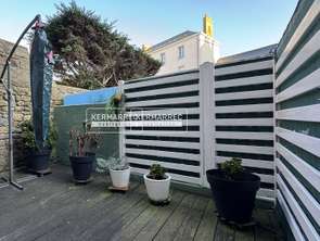 Vente Appartement 2 piècesSaint-Malo