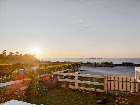 Vente appartement 1 pièce Saint-Malo 35