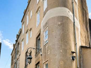 Vente Appartement 3 piècesSaint-Malo