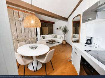 Vente appartement 3 pièces Vente appartement 3 pièces