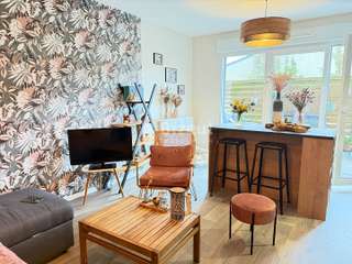 Vente appartement 2 pièces Vente appartement 2 pièces