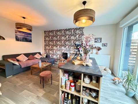 Vente appartement 2 pièces Vente appartement 2 pièces