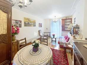 Vente Appartement 2 piècesSaint-Malo