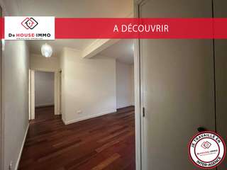 Vente appartement 3 pièces Vente appartement 3 pièces