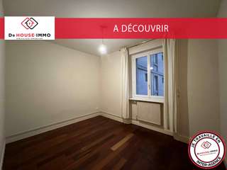 Vente appartement 3 pièces Vente appartement 3 pièces