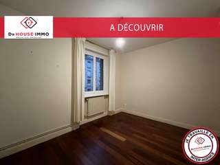 Vente appartement 3 pièces Vente appartement 3 pièces