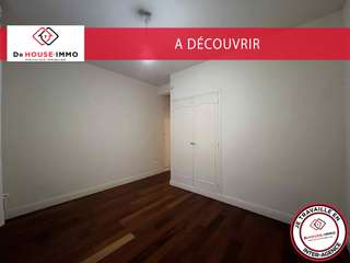 Vente appartement 3 pièces Vente appartement 3 pièces