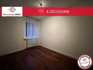 Vente appartement 3 pièces Vente appartement 3 pièces