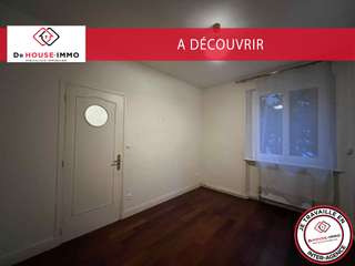 Vente appartement 3 pièces Vente appartement 3 pièces